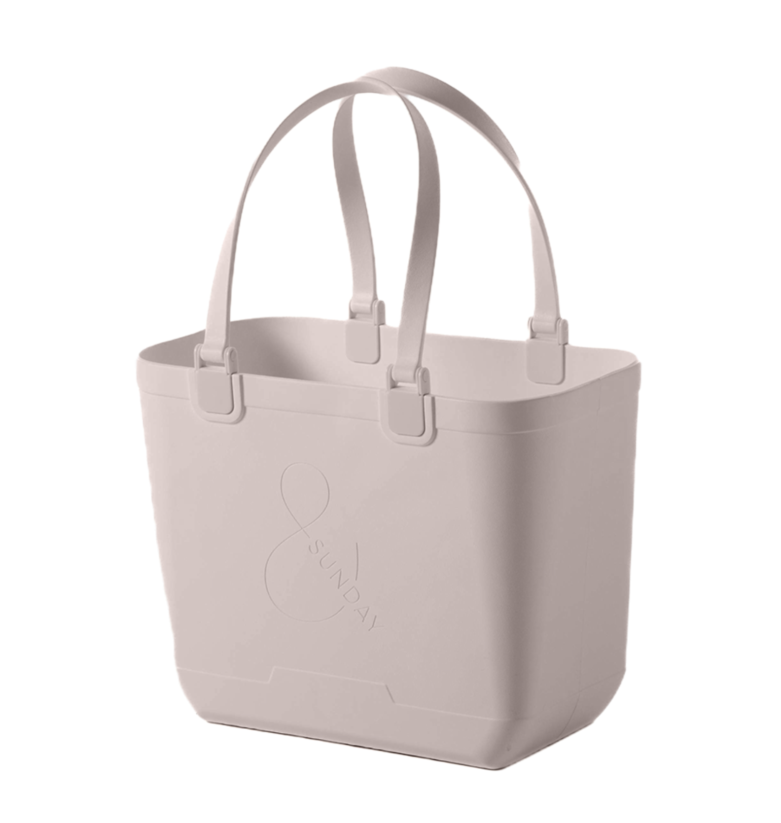 Sun Day Tote -Sand