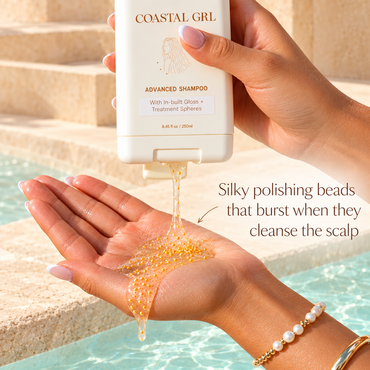 Coastal GRL Advanced Shampoo