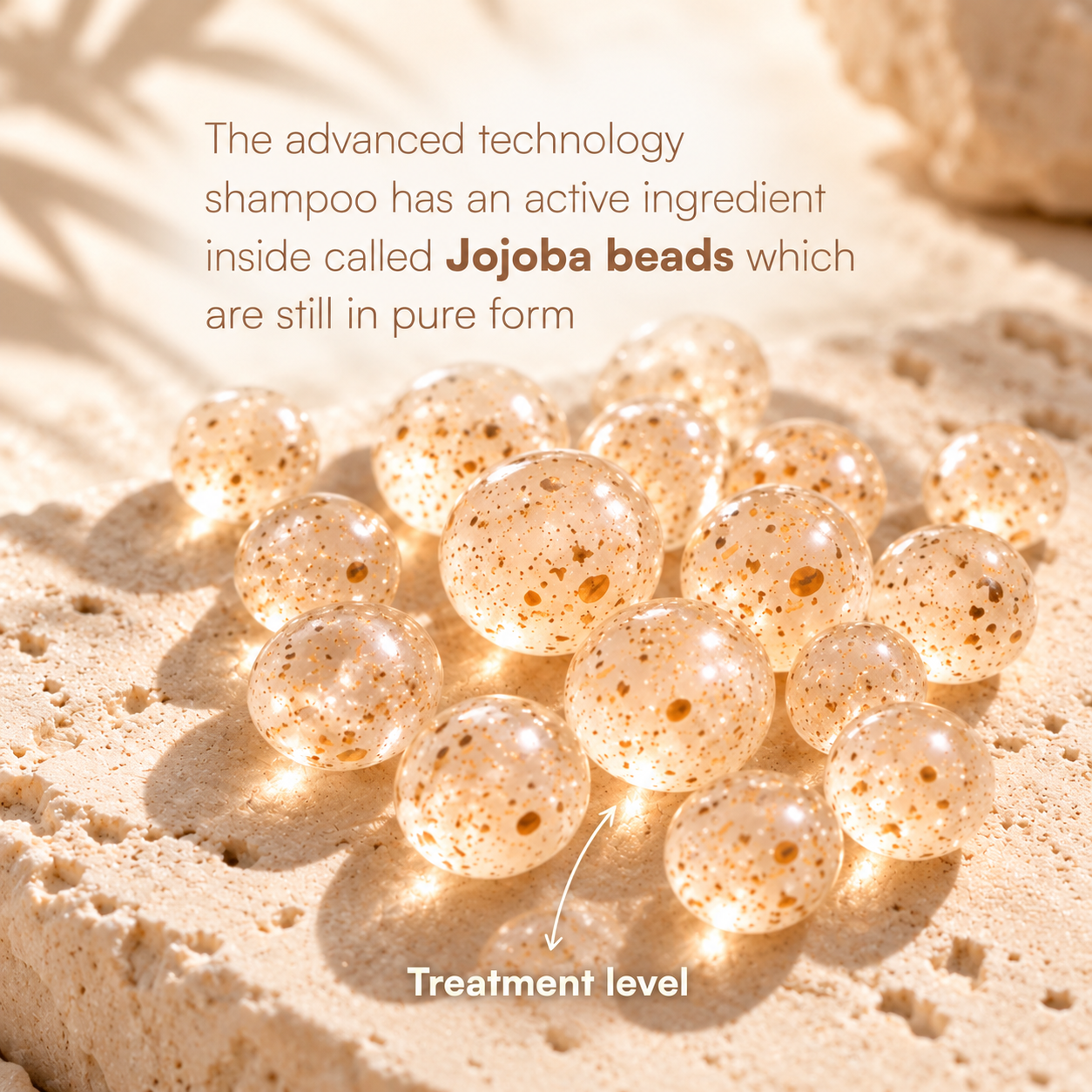 Coastal GRL Advanced Shampoo