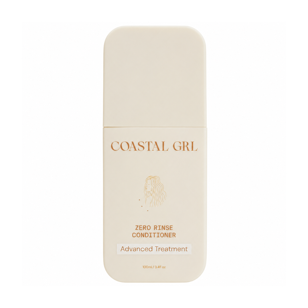 Coastal GRL Zero Rinse Conditioner