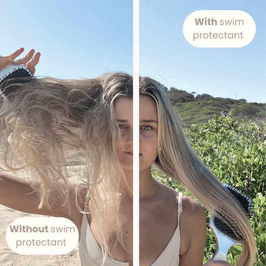 COASTAL GIRL PRE-SWIM Saltwater & Chlorine Hair Protectant