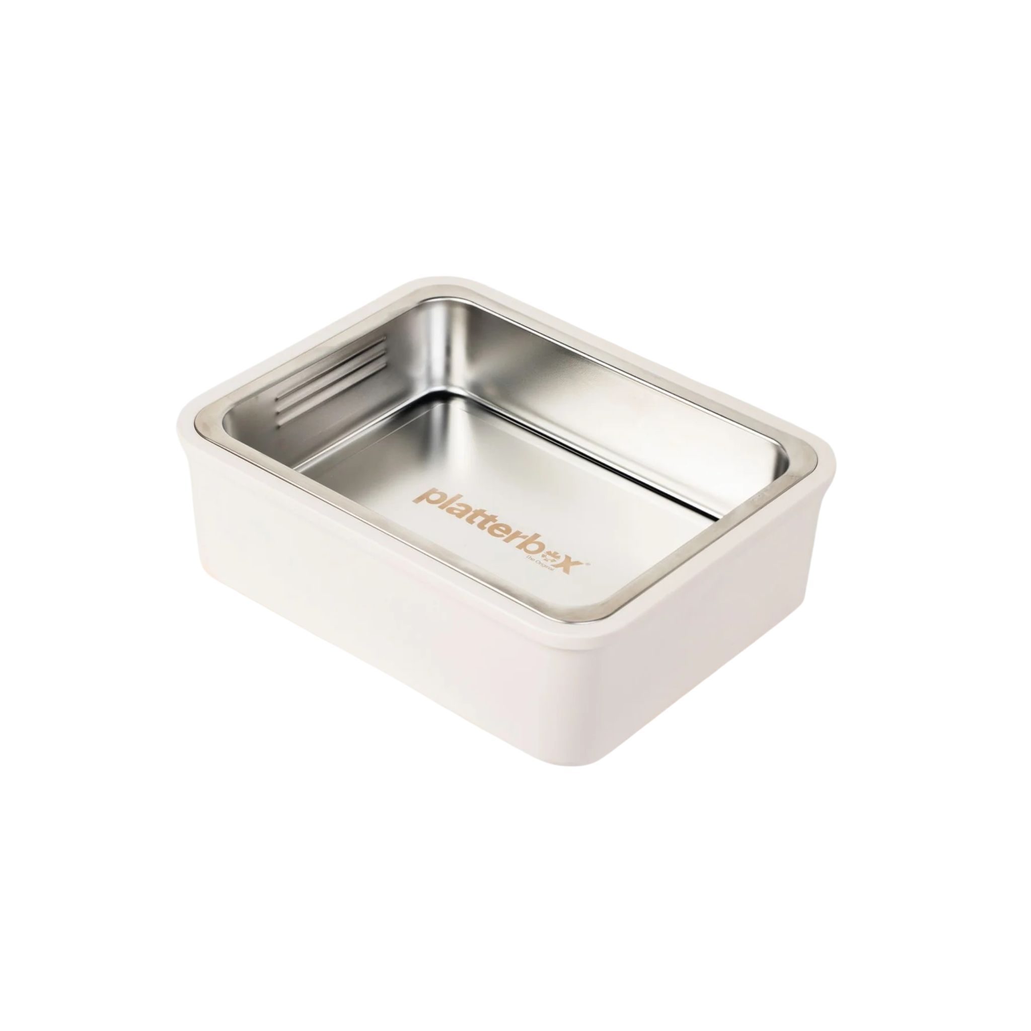 Mini Salty Pebble Platterbox with Accessories