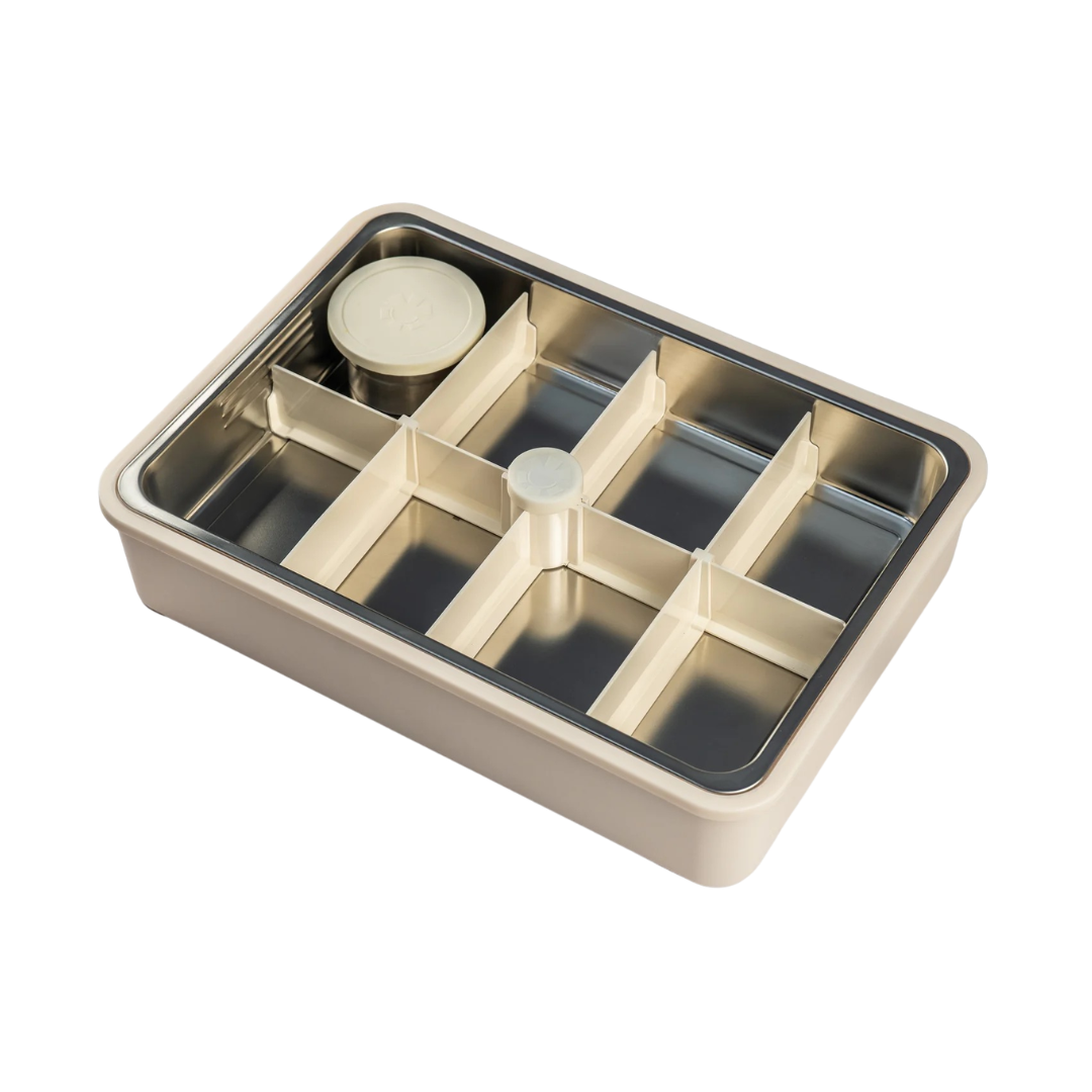 Platterbox Accessories Pack - Salty Pebble