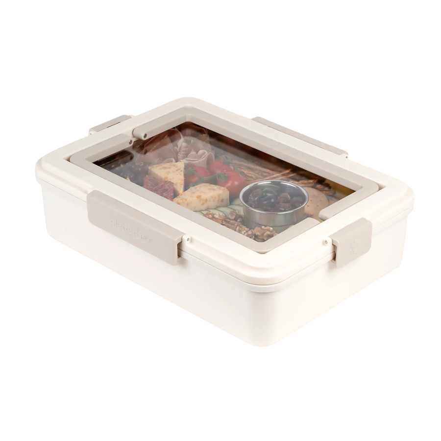 Platterbox The Original - Salty Pebble