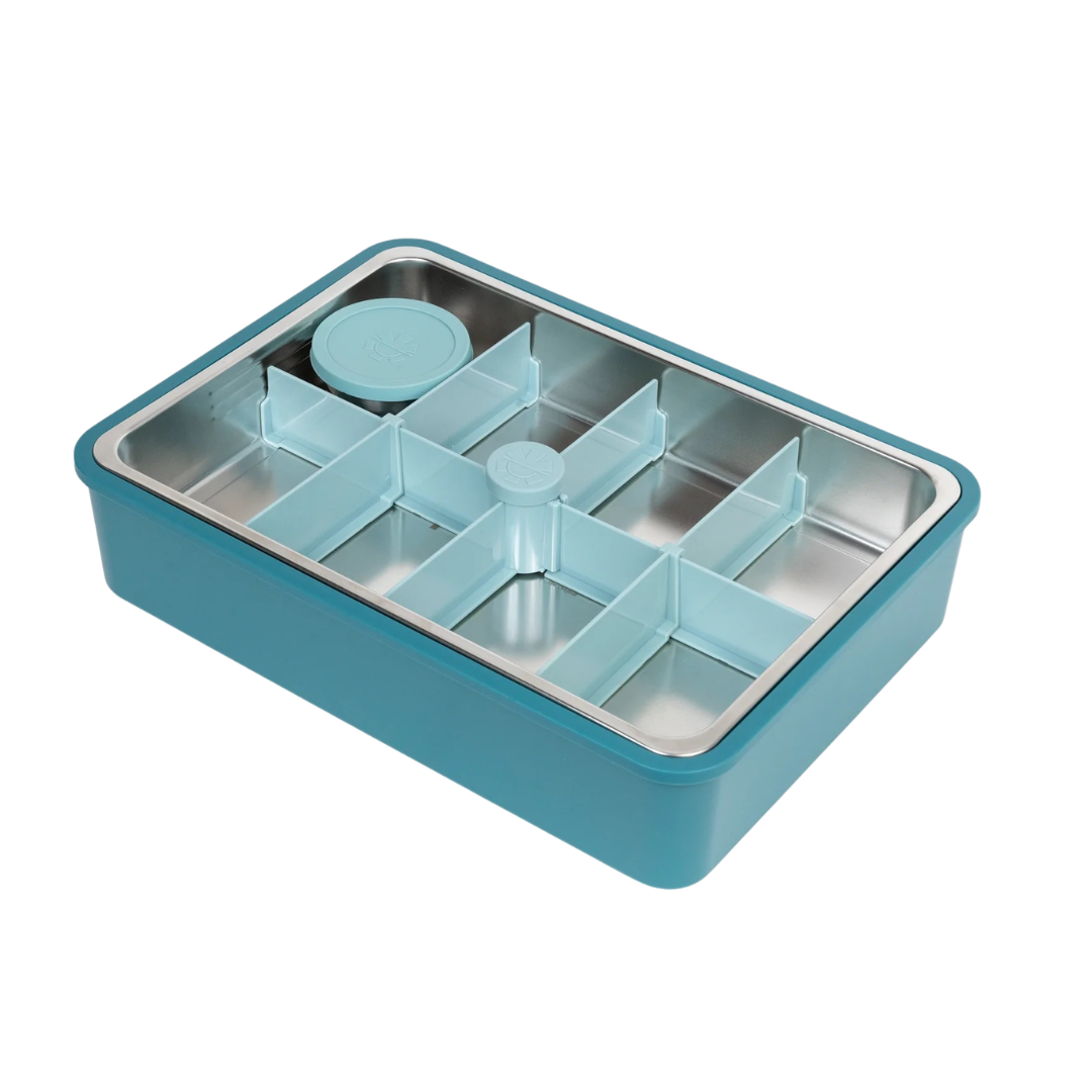 Platterbox Accessories Pack - Teal