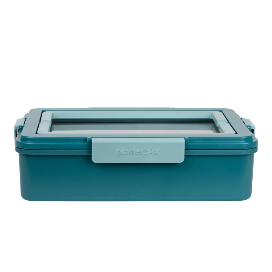 Platterbox The Original - Teal