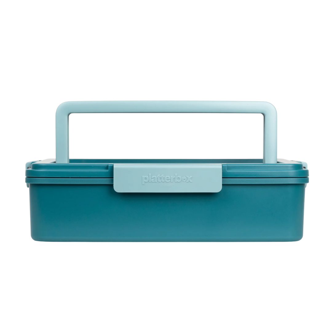 Platterbox The Original - Teal