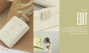 Brands &SUNDAY Loves, Coastal Grl, Sol Goos and Platterbox NZ